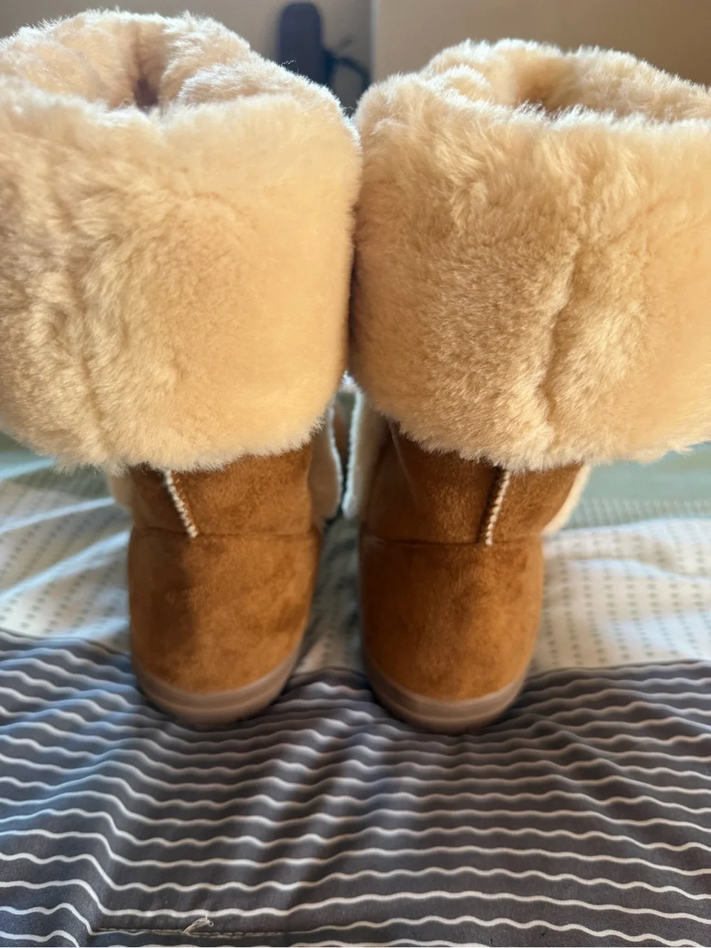 Style & Co. soft chestnut